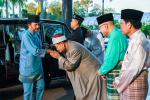041017 MAJLIS DOA KESYUKURAN SEMPENA SAMBUTUAN JUBLI EMAS KDYMM MENAIKI TAKHTA 1439H 2017M