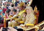 051017_ISTIADAT PERARAKAN MENGELILINGI BANDAR SERI BEGAWAN