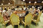 061017 MAJLIS PERSANTAPAN DIRAJA